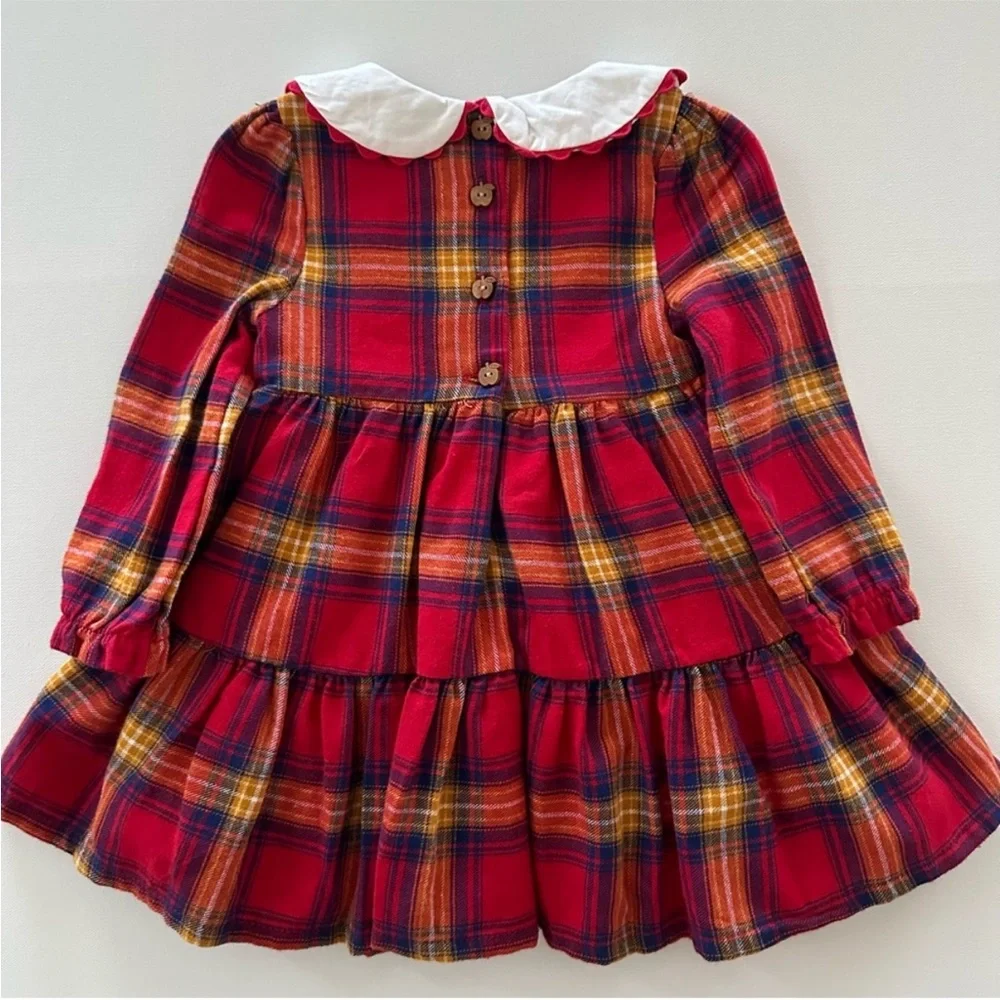 Tahari adorable red